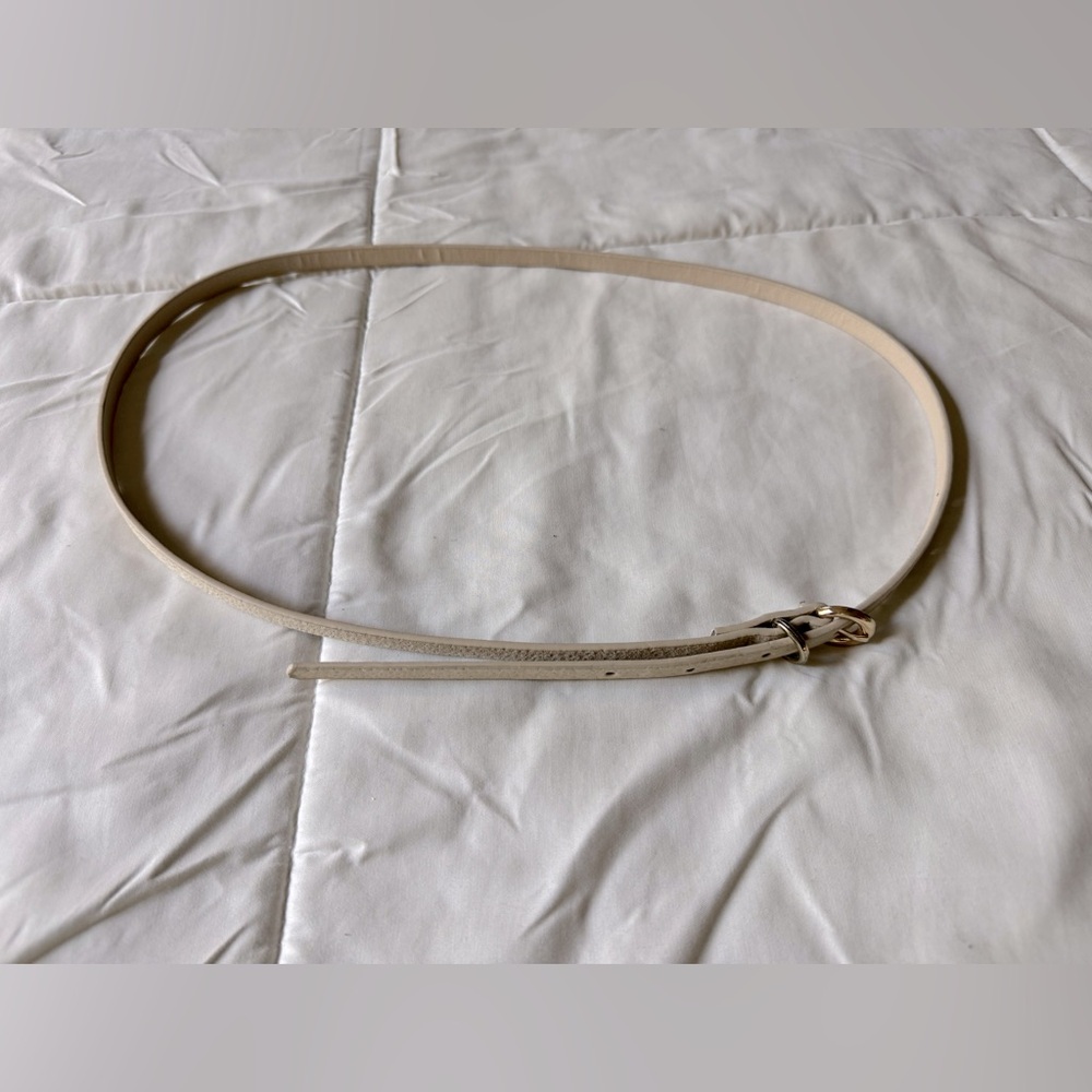 Women’s belt